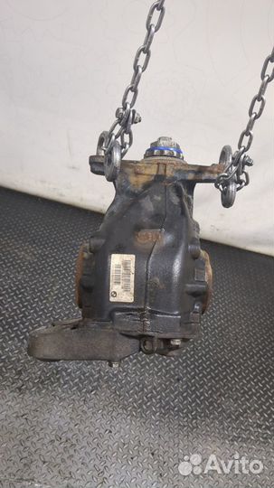 Редуктор моста BMW X3 F25, 2014