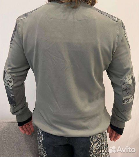 Мототолстовка Revit Whitby