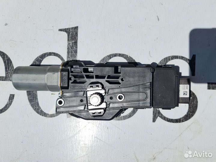 Мотор панорамной крыши Mercedes W213