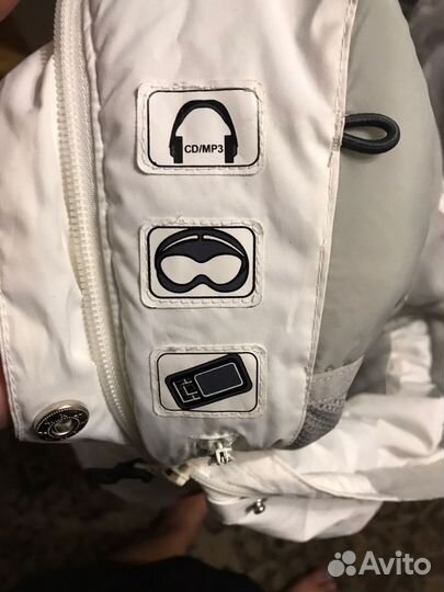 Горнолыжный костюм женский 44 размер