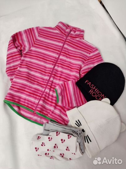 Одежда для девочки 134-140