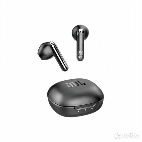 Беспроводные наушники JBL T280 TWS X2 Черный