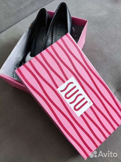 Туфли susu