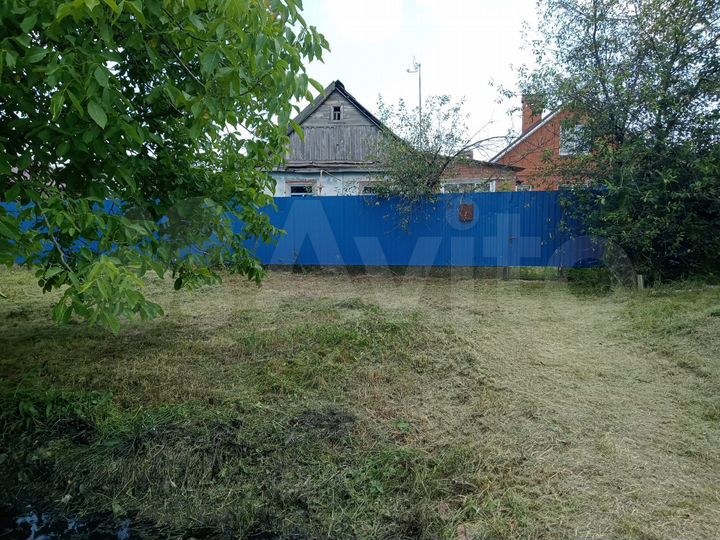 Участок 13 сот. (ИЖС)