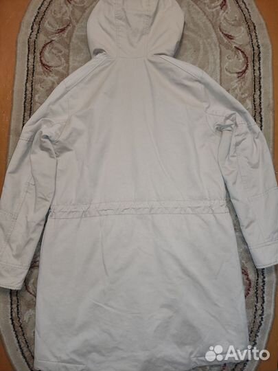 Парка женская Ostin