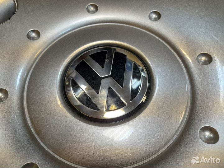 Новый колпак R16 VW Polo V (09-17), 3B0601147ggjw