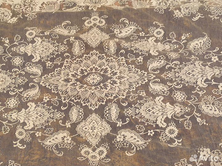 Скатерть Германия 120см * 205 см