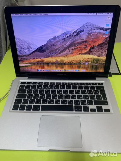 Apple MacBookPro 2011