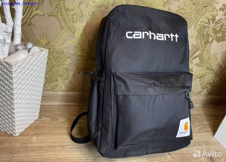 Рюкзак Carhartt новый