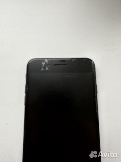 iPhone 7 plus 128gb