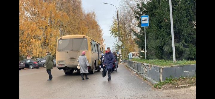 Торговая площадь, 300 м²