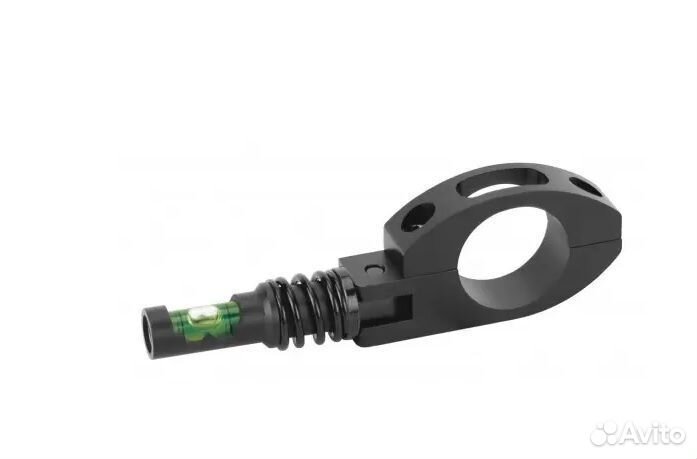 Индикатор завала Wheeler на крон. 30 мм