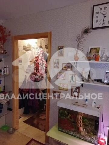 2-к. квартира, 44 м², 4/5 эт.