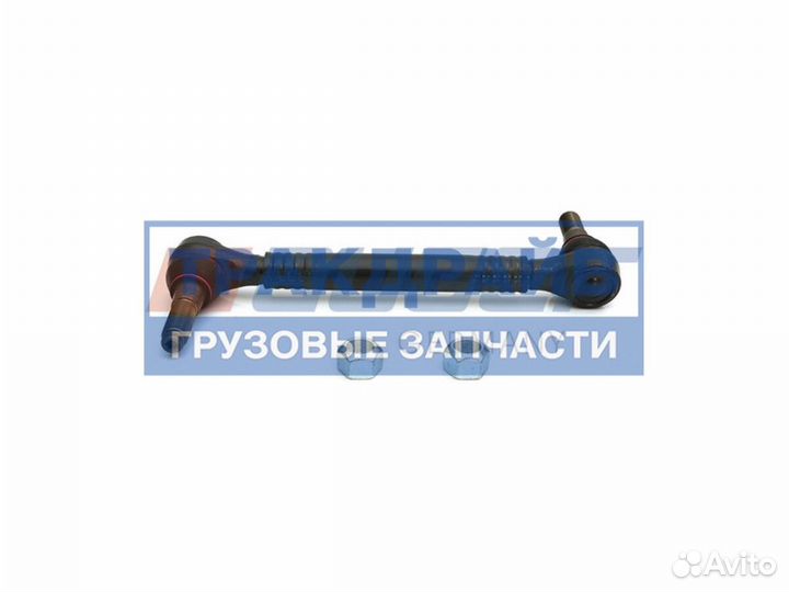 Тяга кулисы Кпп