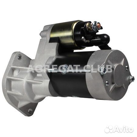 Стартер krauf STH7308MH