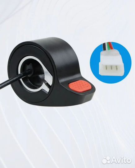 Курок газа для электросамоката Xiaomi