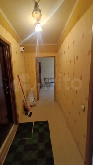 2-к. квартира, 54,2 м², 2/5 эт.