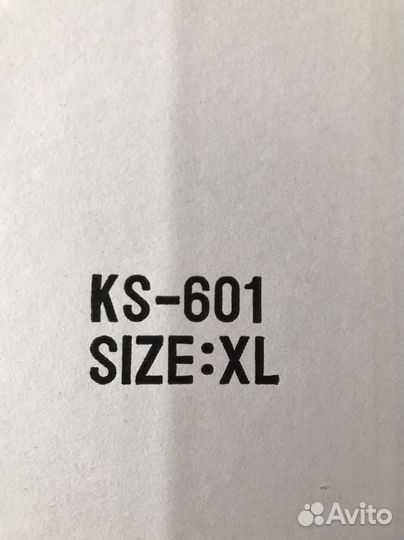 Коленный ортез