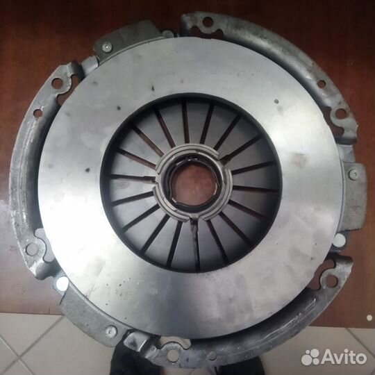 Корзина сцепления Ивеко Дейли