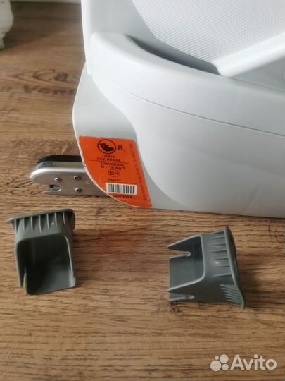 Детское авто кресло britax romer trifix