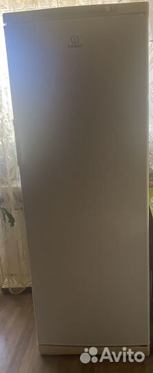 Морозильник