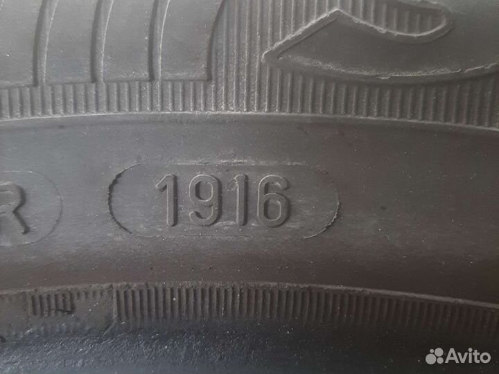 Sava Intensa HP 205/55 R16 91V