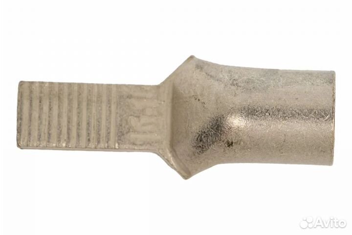 Наконечник штифтовый ншмл 25-7-15 EKF (6 шт)