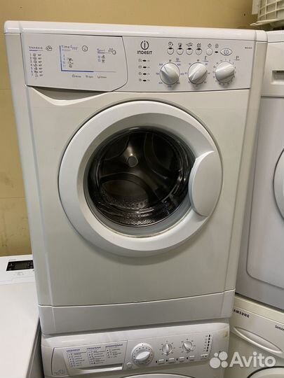 Indesit wisl85.Доставка.Гарантия