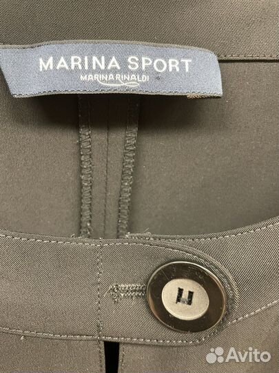 Платье marina rinaldi 17