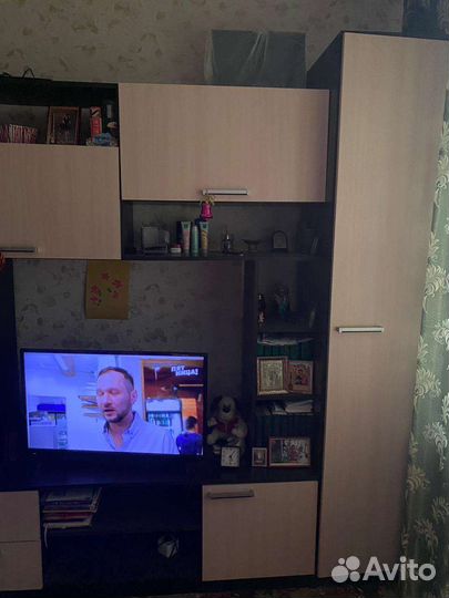 Стенка/шкаф