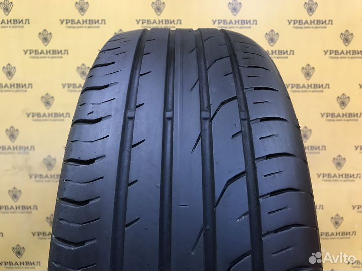 Continental ContiPremiumContact 2E 205/55 R16 91H