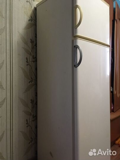 Холодильник бу