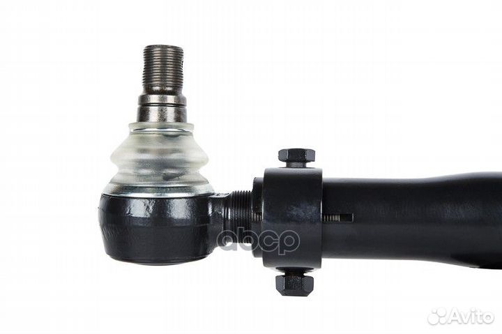 Тяга рулевая продольная длина 959 мм iveco (412