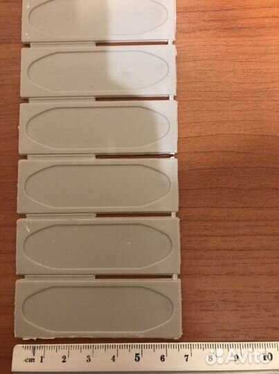 Разделители для ящиков