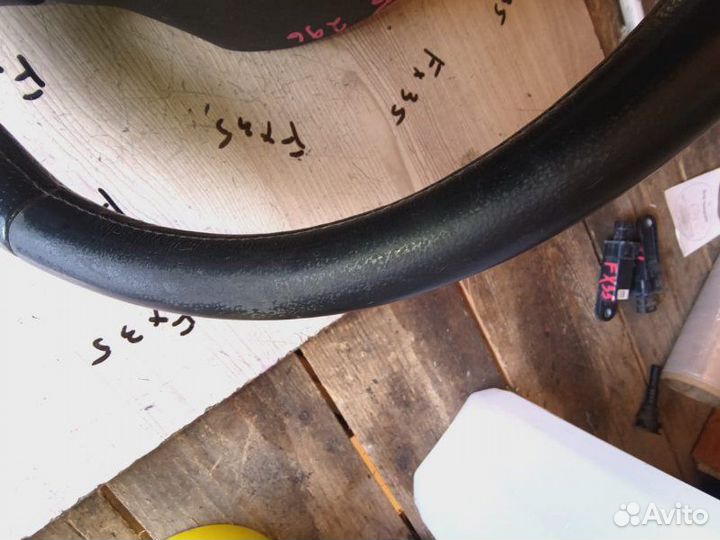 Руль Infiniti Fx35 S51 VQ35-HR 2010