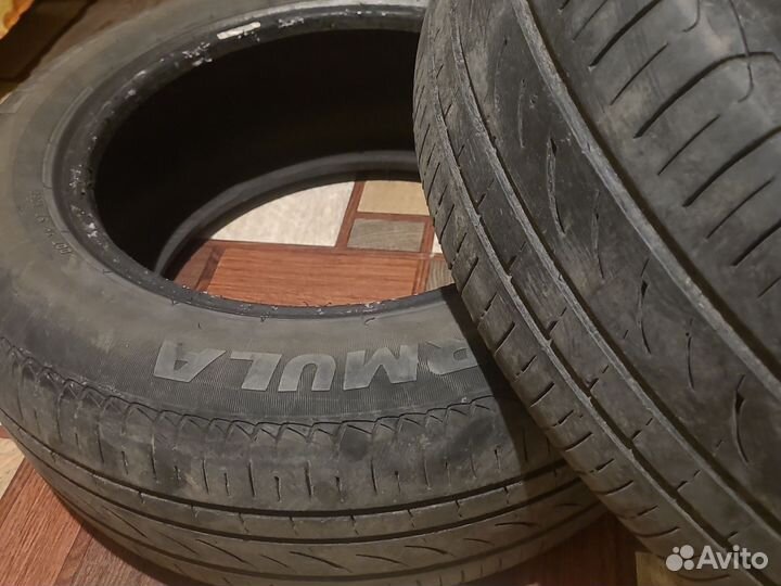 Formula Energy 195/60 R15