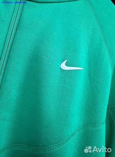 Zip-Худи Nike Nocta