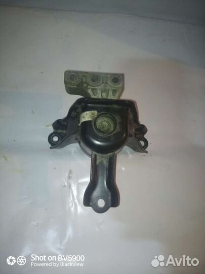 Подушка двигателя Киа Пиканто 3 поколение, 2017