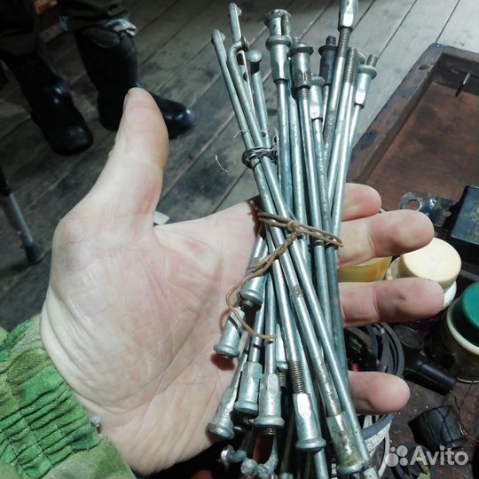 Запчасти на днепр