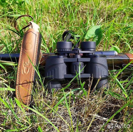 Бинокль высокой мощности 20*50