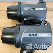Elinchrom BRX 500 - студийный свет, комплект
