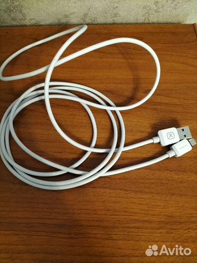 Кабель micro usb магнитный