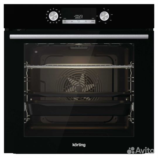 Духовой шкаф Korting OKB 8931 cesn