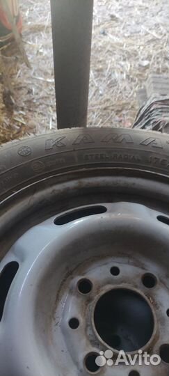 Штампы диски r13 на ваз