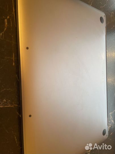 Macbook pro 13 2017 i5
