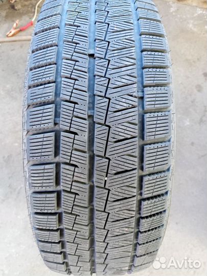 Habilead SnowShoes AW33 245/55 R19