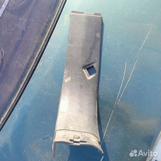 Пластик багажника Nissan Primera P11 Camino