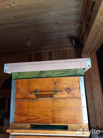 Ульи для пчел