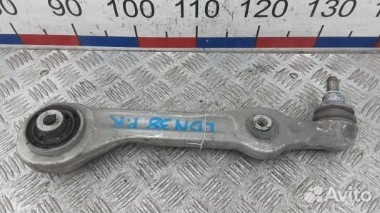 Рычаг передний нижний правый mercedes benz S-class