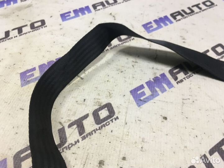 Ремень безопасности задний центральный Фиат Альбеа